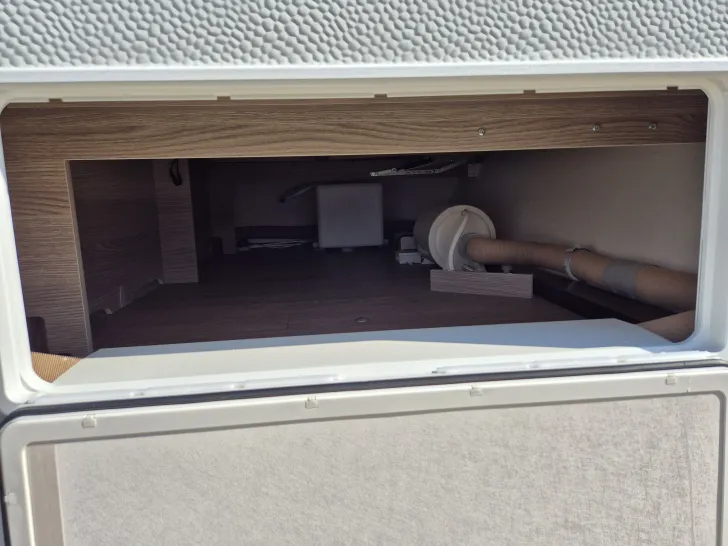 Fahrzeugbild Hobby ONTOUR 390 SF #28