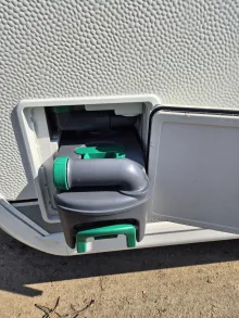 Fahrzeugbild Hobby ONTOUR 390 SF #29