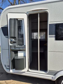 Fahrzeugbild Hobby ONTOUR 390 SF #30