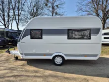 Fahrzeugbild Hobby ONTOUR 390 SF #32