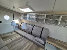 Fahrzeugbild Hobby beachy 450 #10