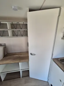 Fahrzeugbild Hobby beachy 450 #15