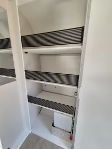 Fahrzeugbild Hobby beachy 450 #17