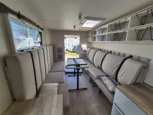 Fahrzeugbild Hobby beachy 450 #19