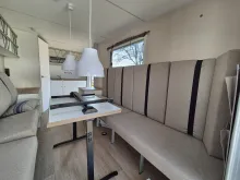 Fahrzeugbild Hobby beachy 450 #22