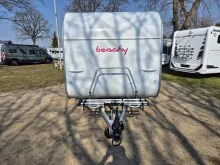 Fahrzeugbild Hobby beachy 450 #25