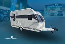 Fahrzeugbild Hobby De Luxe 400 SFe #1