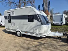 Fahrzeugbild Hobby De Luxe 400 SFe #3