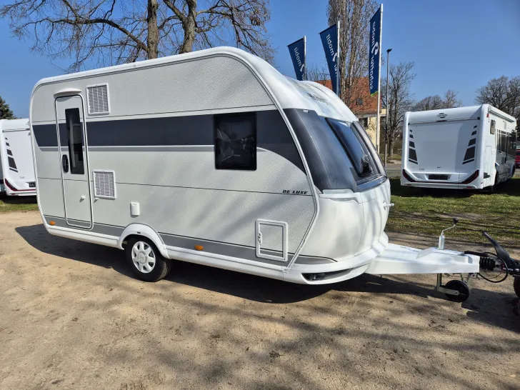 Fahrzeugbild Hobby De Luxe 400 SFe #3