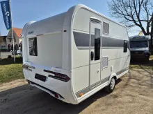 Fahrzeugbild Hobby De Luxe 400 SFe #6