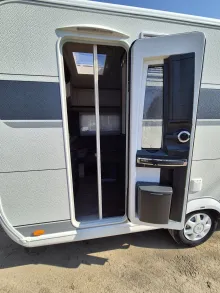 Fahrzeugbild Hobby De Luxe 400 SFe #7