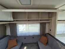 Fahrzeugbild Hobby De Luxe 400 SFe #12