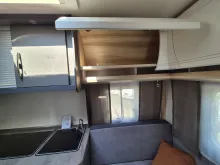 Fahrzeugbild Hobby De Luxe 400 SFe #13