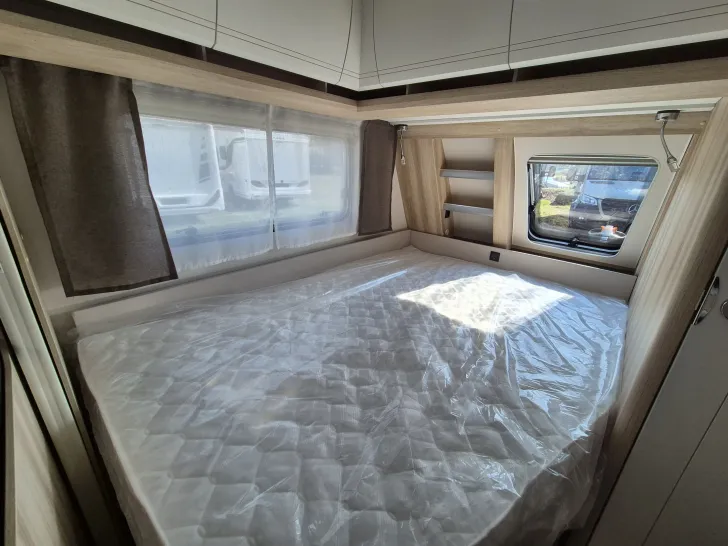 Fahrzeugbild Hobby De Luxe 400 SFe #18