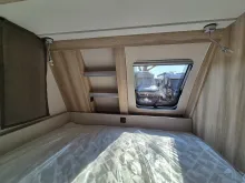 Fahrzeugbild Hobby De Luxe 400 SFe #19