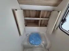 Fahrzeugbild Hobby De Luxe 400 SFe #22