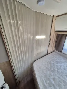 Fahrzeugbild Hobby De Luxe 400 SFe #23