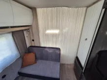 Fahrzeugbild Hobby De Luxe 400 SFe #24