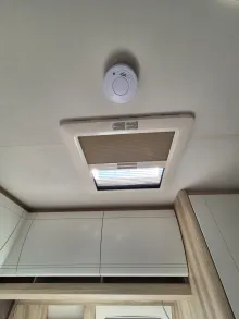 Fahrzeugbild Hobby De Luxe 400 SFe #25