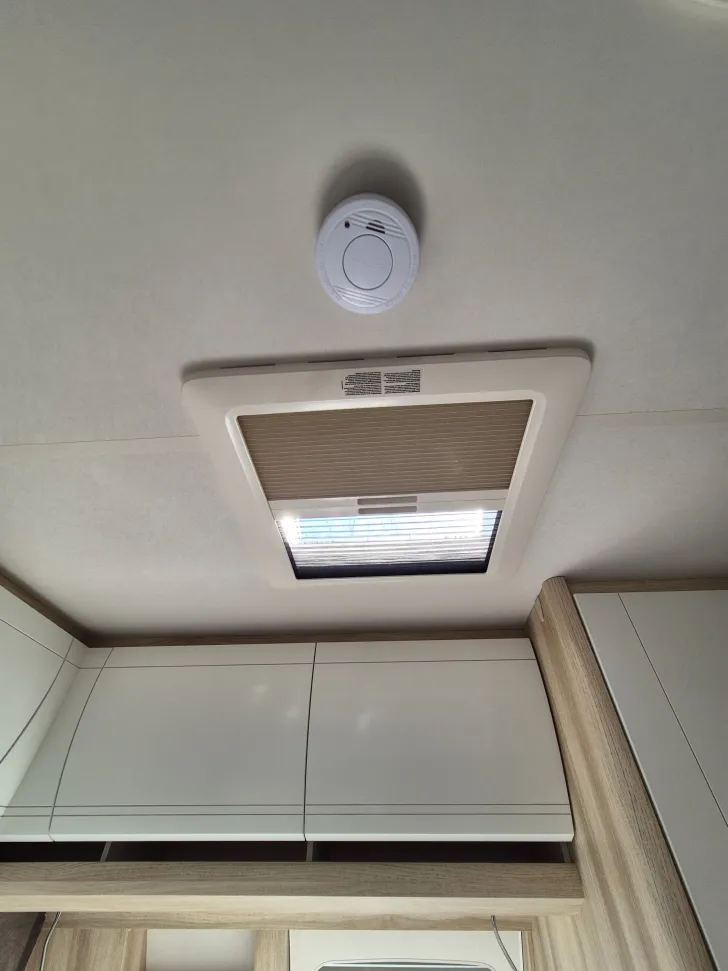 Fahrzeugbild Hobby De Luxe 400 SFe #25