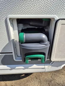 Fahrzeugbild Hobby De Luxe 400 SFe #26