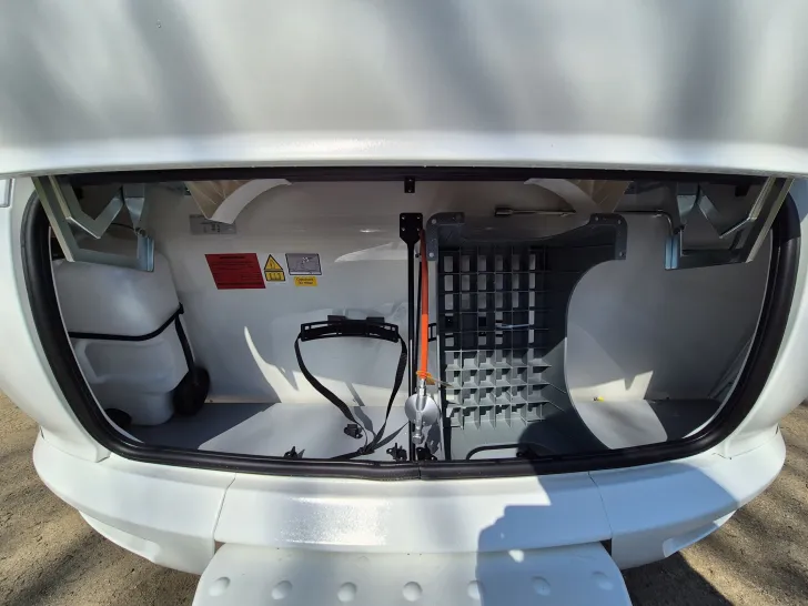 Fahrzeugbild Hobby De Luxe 400 SFe #28