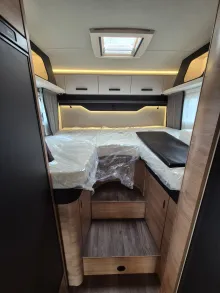 Fahrzeugbild Knaus L!VE / LIVE Wave 650 MEG *Black-Selection* #28