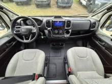 Fahrzeugbild Knaus L!VE / LIVE Wave 650 MEG *Black-Selection* #10