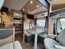 Fahrzeugbild Knaus L!VE / LIVE Wave 650 MEG *Black-Selection* #13