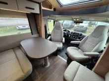 Fahrzeugbild Knaus L!VE / LIVE Wave 650 MEG *Black-Selection* #16