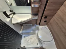 Fahrzeugbild Knaus L!VE / LIVE Wave 650 MEG *Black-Selection* #26