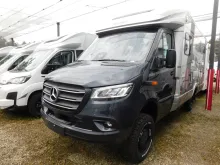 Fahrzeugbild Hymer ML-T 580 Verfügbar ab November 2026 #3