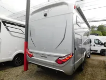 Fahrzeugbild Hymer ML-T 580 Verfügbar ab November 2026 #5