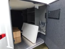 Fahrzeugbild Hymer ML-T 580 Verfügbar ab November 2026 #6