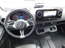 Fahrzeugbild Hymer ML-T 580 Verfügbar ab November 2026 #8