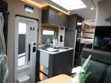 Fahrzeugbild Hymer ML-T 580 Verfügbar ab November 2026 #10