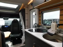 Fahrzeugbild Hymer ML-T 580 Verfügbar ab November 2026 #11