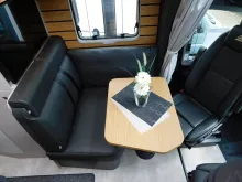 Fahrzeugbild Hymer ML-T 580 Verfügbar ab November 2026 #13