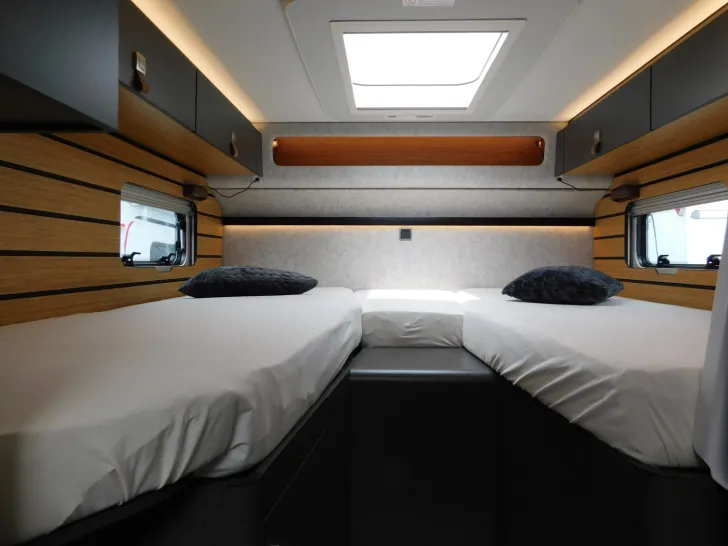 Fahrzeugbild Hymer ML-T 580 Verfügbar ab November 2026 #15