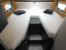 Fahrzeugbild Hymer ML-T 580 Verfügbar ab November 2026 #16