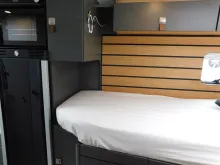 Fahrzeugbild Hymer ML-T 580 Verfügbar ab November 2026 #17