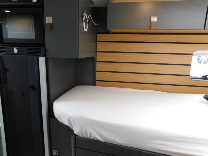 Fahrzeugbild Hymer ML-T 580 Verfügbar ab November 2026 #17