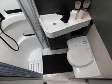 Fahrzeugbild Hymer ML-T 580 Verfügbar ab November 2026 #18