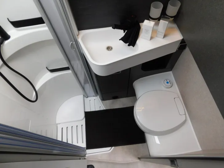 Fahrzeugbild Hymer ML-T 580 Verfügbar ab November 2026 #18