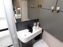 Fahrzeugbild Hymer ML-T 580 Verfügbar ab November 2026 #19