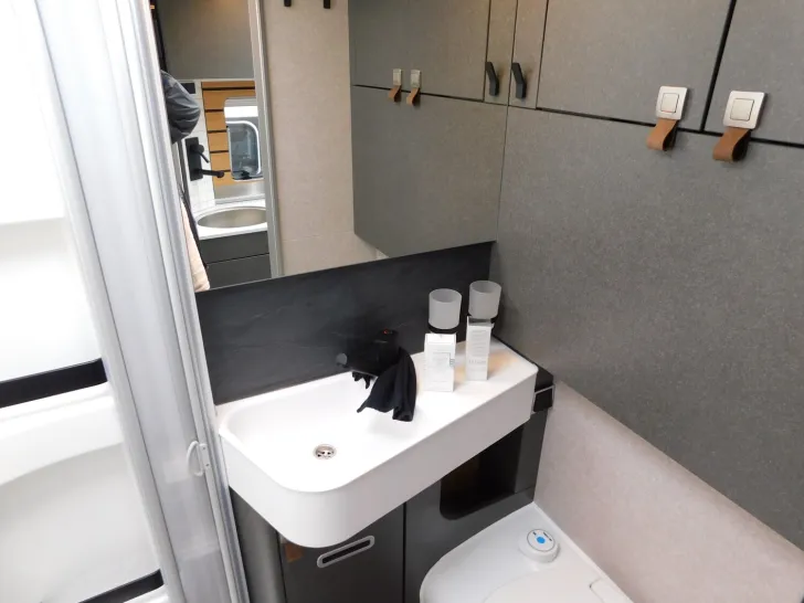 Fahrzeugbild Hymer ML-T 580 Verfügbar ab November 2026 #19