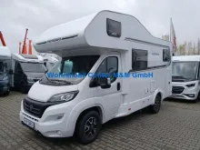 Fahrzeugbild Weinsberg CaraHome 550 MG Markise Styling #2