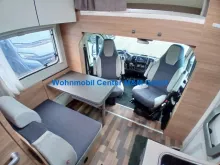 Fahrzeugbild Weinsberg CaraHome 550 MG Markise Styling #3