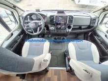 Fahrzeugbild Weinsberg CaraHome 550 MG Markise Styling #4