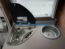 Fahrzeugbild Weinsberg CaraHome 550 MG Markise Styling #5